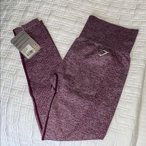 Gymshark vital seamless leggings